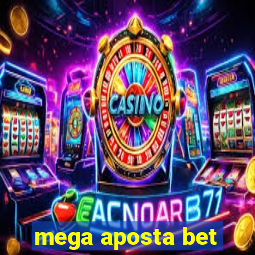 mega aposta bet